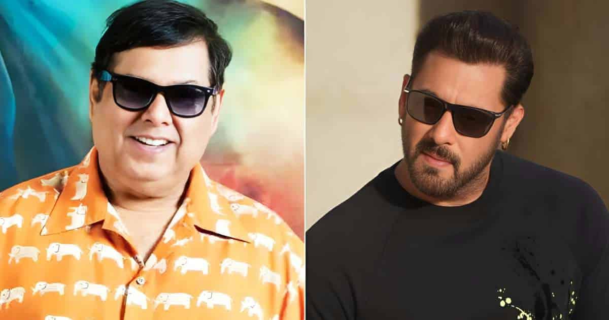 David Dhawan & Salman Khan: An Iconic Bollywood Duo