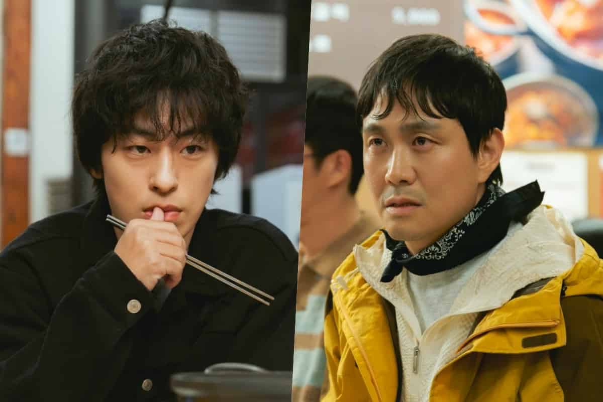 Oh Jung Se and Koo Kyo Hwan's Quirky Drama Clash