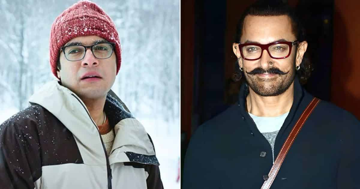 Ek Din Premieres on Iconic Anniversary for Aamir Khan