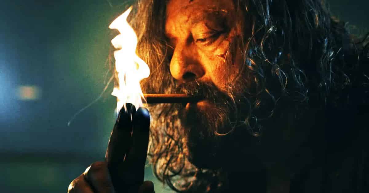 Khalnayak Returns: Sanjay Dutt's Bold New Avatar