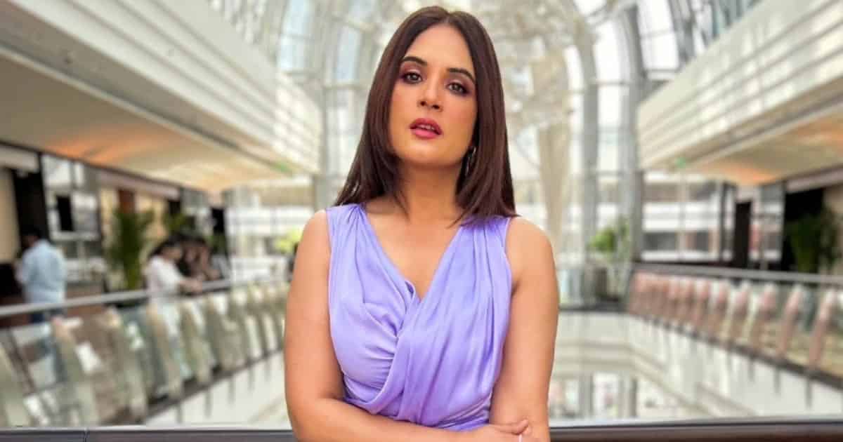 Richa Chadha's Detective Role in Crime Thriller