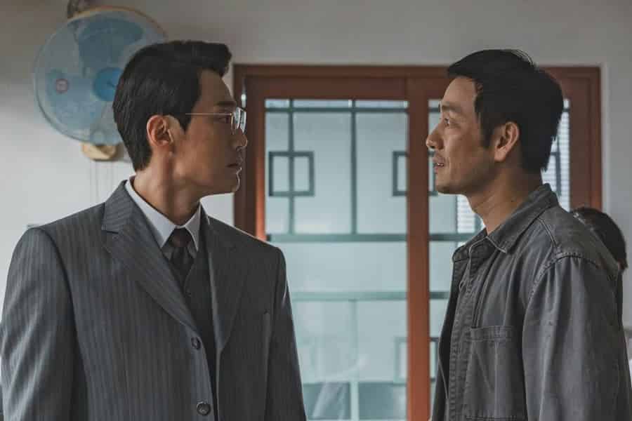 A Deal in 'The Scarecrow' No One Can Refuse