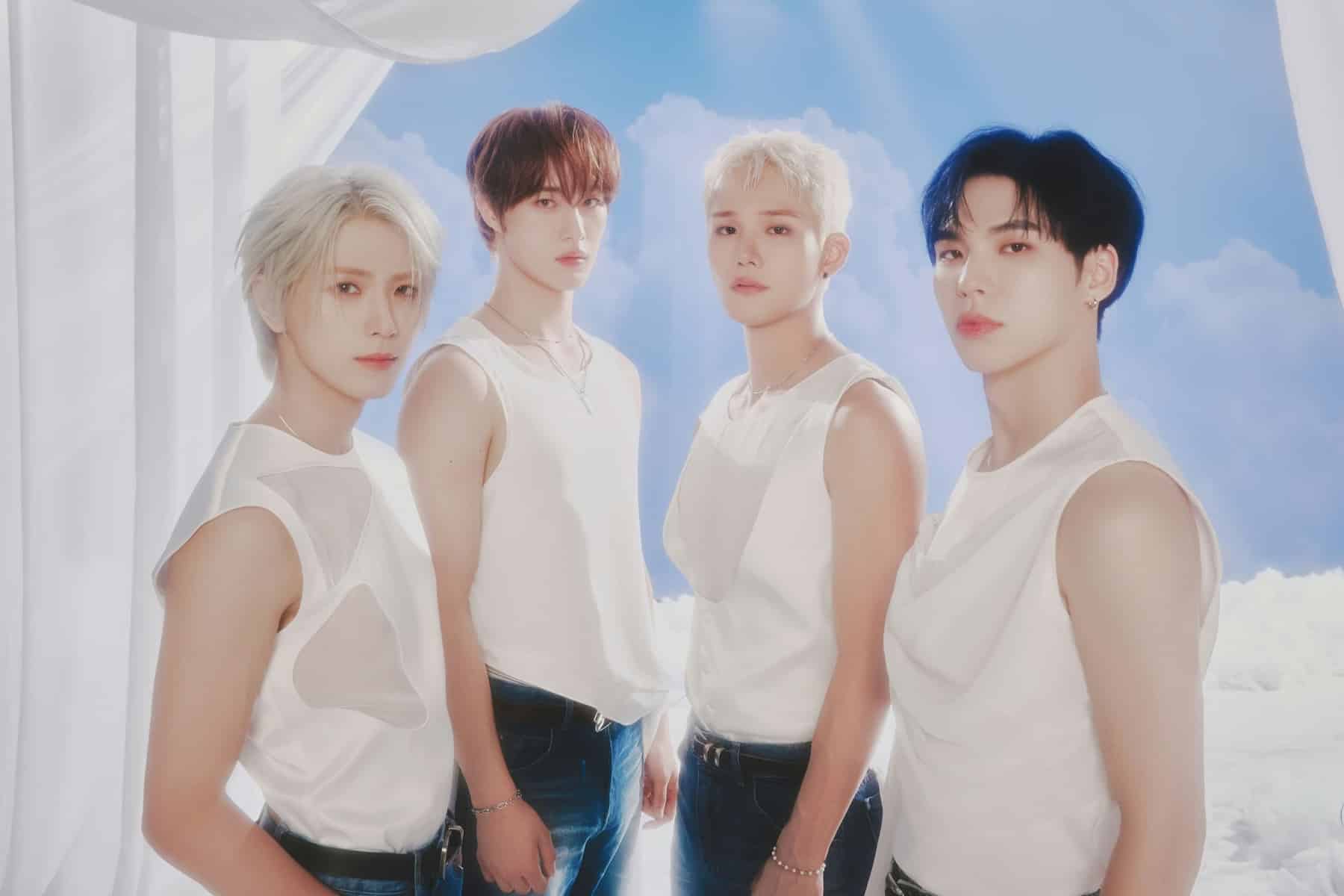 CIX's Next Chapter: A New Beginning