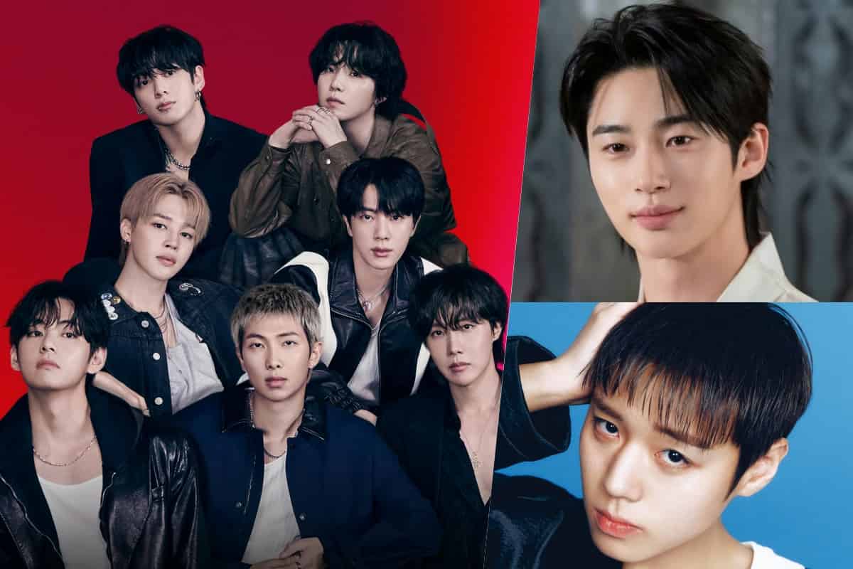 April Star Reputation Rankings Released