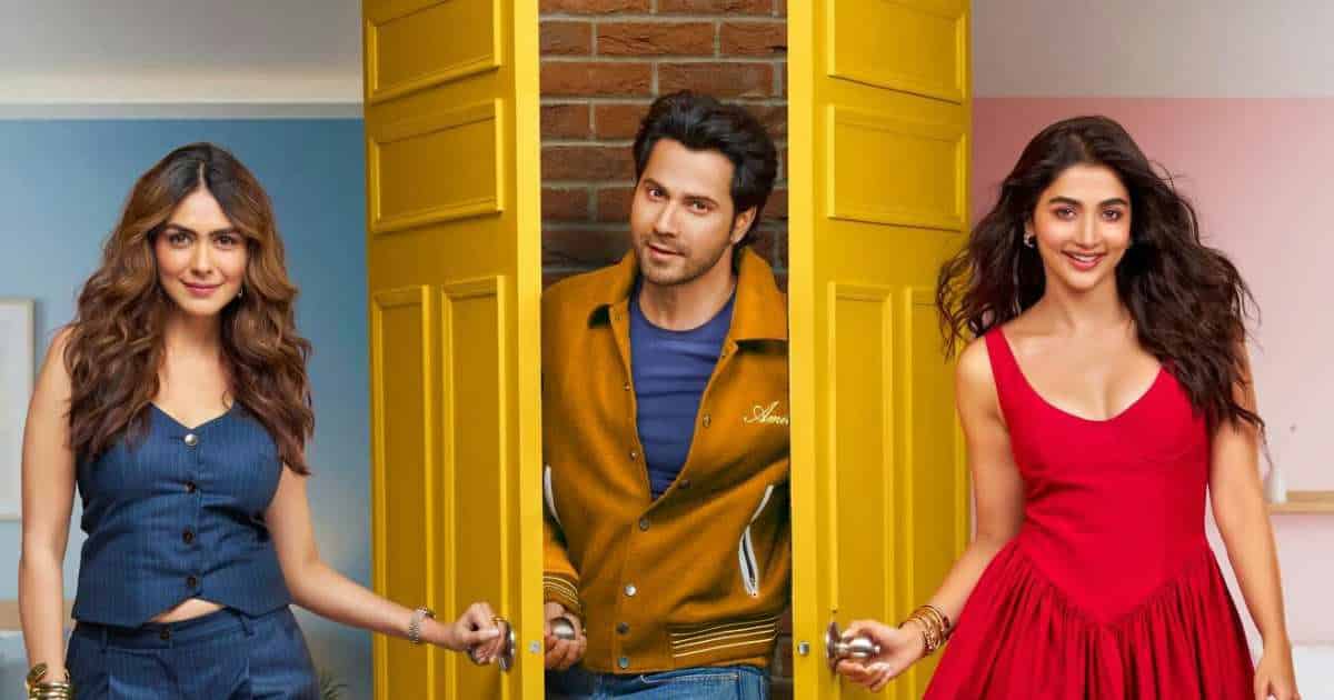 Hai Jawani Toh Ishq Hona: Bollywood's Next Big Hit