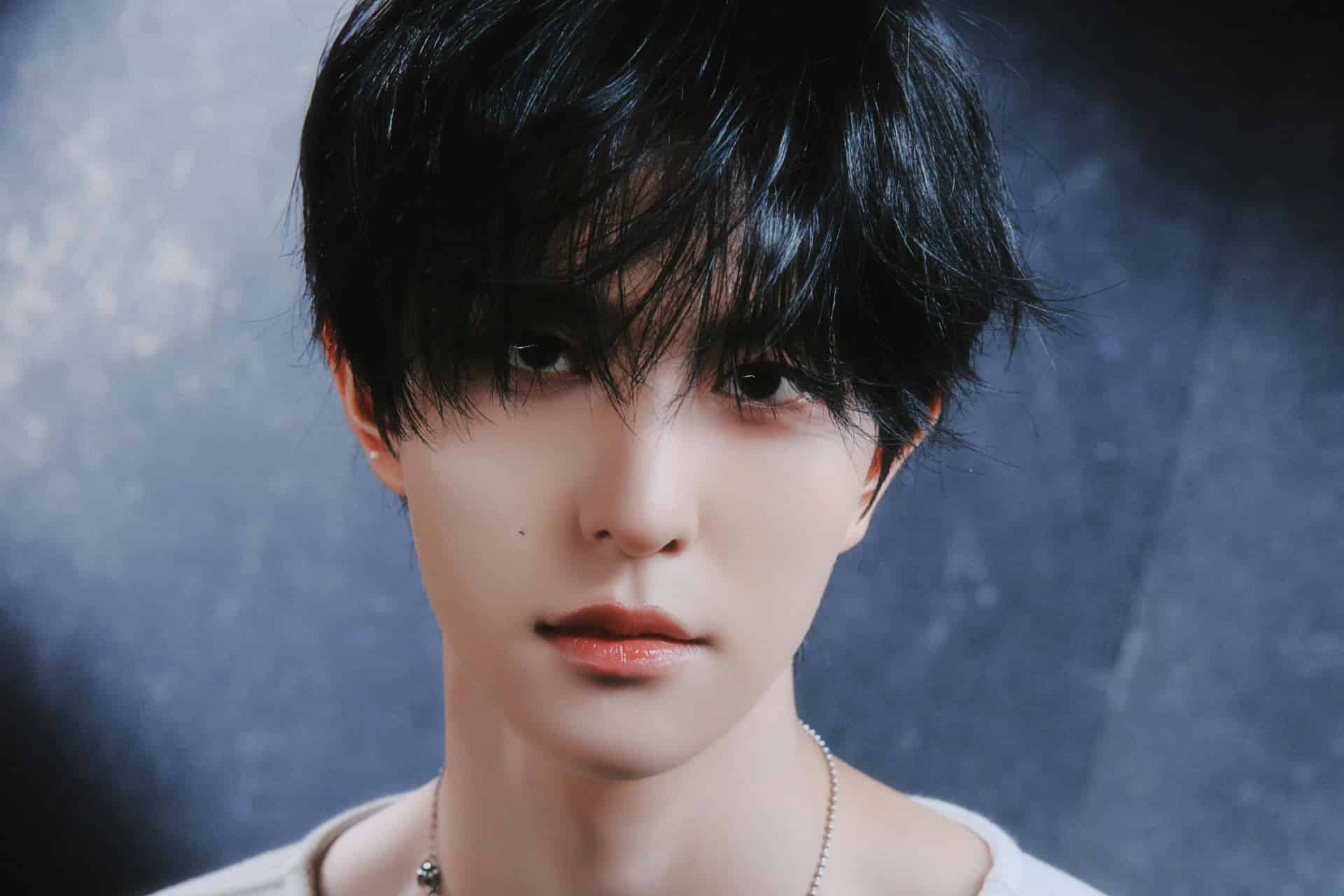 8TURN's Kyungmin on Hiatus: Health Comes First