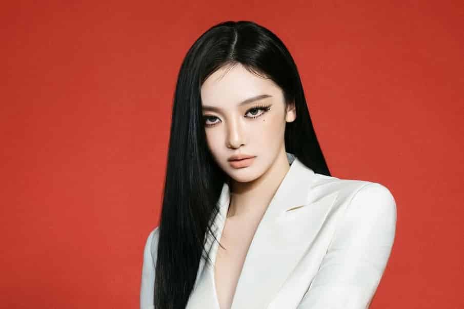 Ningning Shines as Gucci's New Global Ambassador