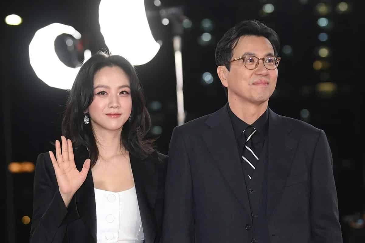 Tang Wei and Kim Tae Yong Expecting Second Child