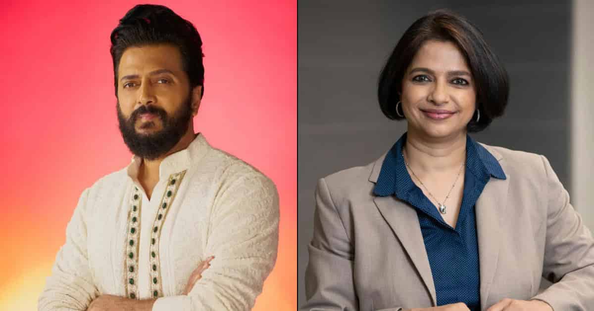 Riteish Deshmukh's Epic Journey with Raja Shivaji