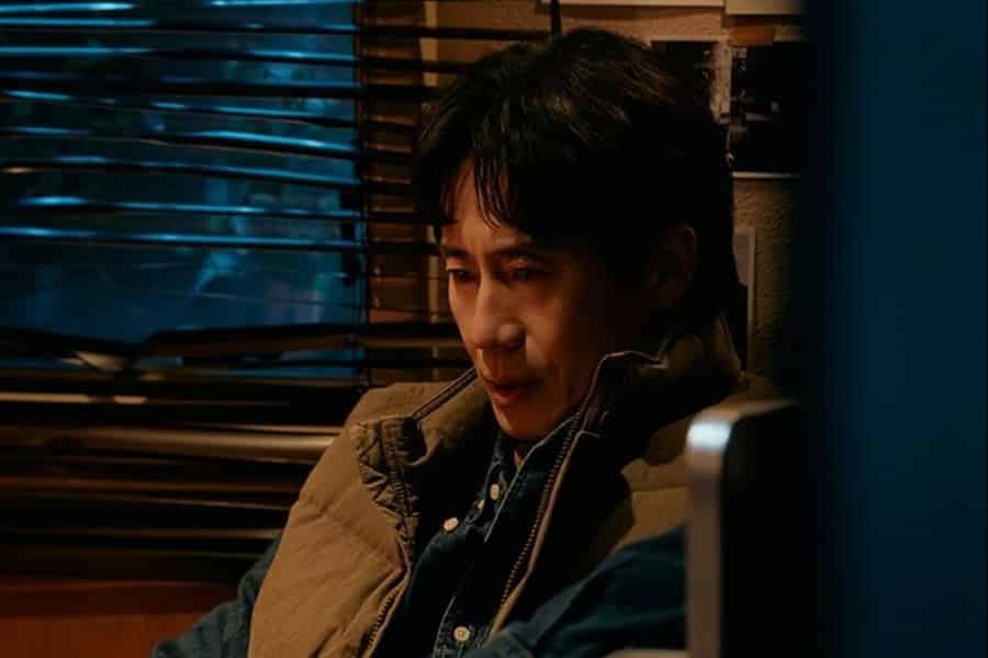 Shin Ha Kyun's Undercover Challenges in New Drama