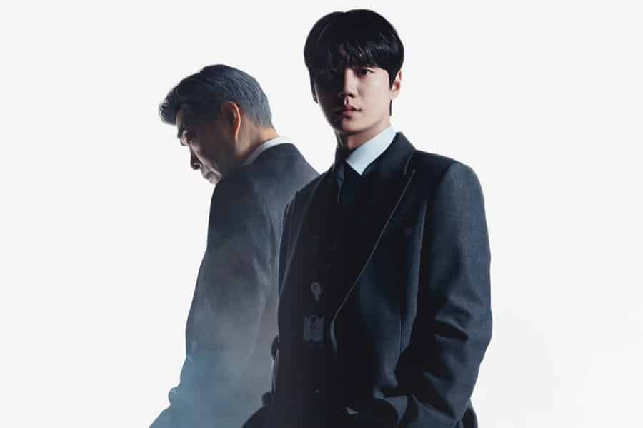 Power Struggle in K-Drama 'Reborn Rookie'