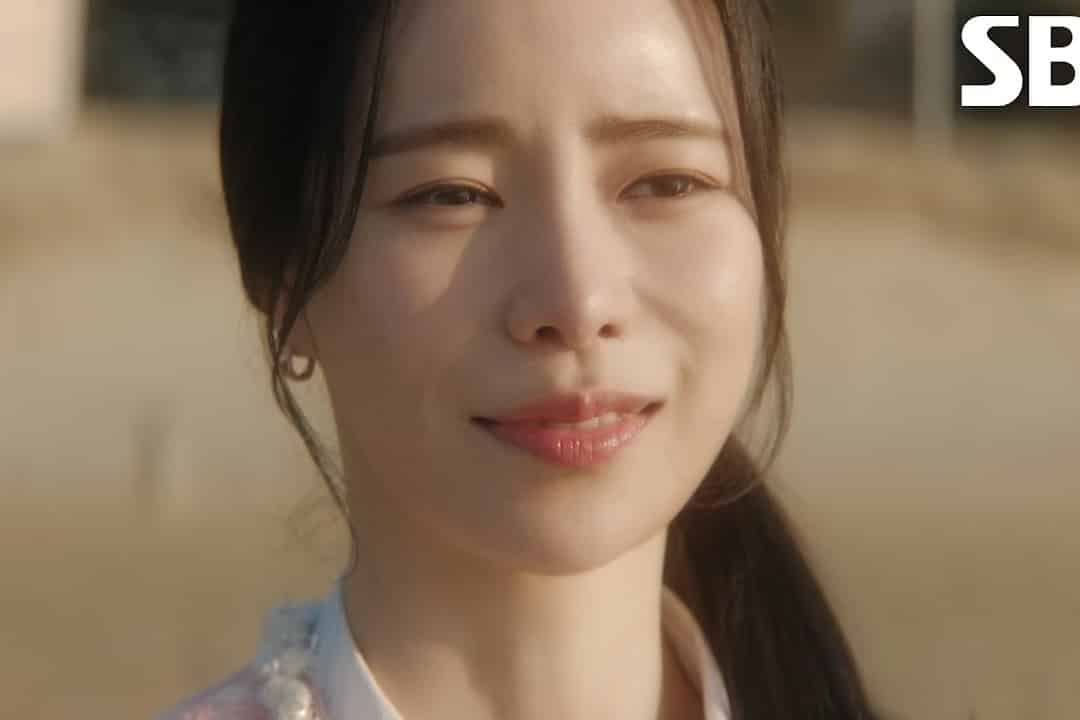 Lim Ji Yeon's New Role in 'My Royal Nemesis'
