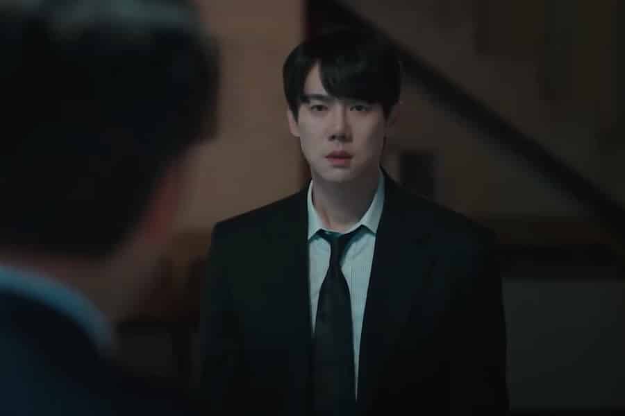 Phantom Lawyer's Mixed Emotions: Episodes 13-14