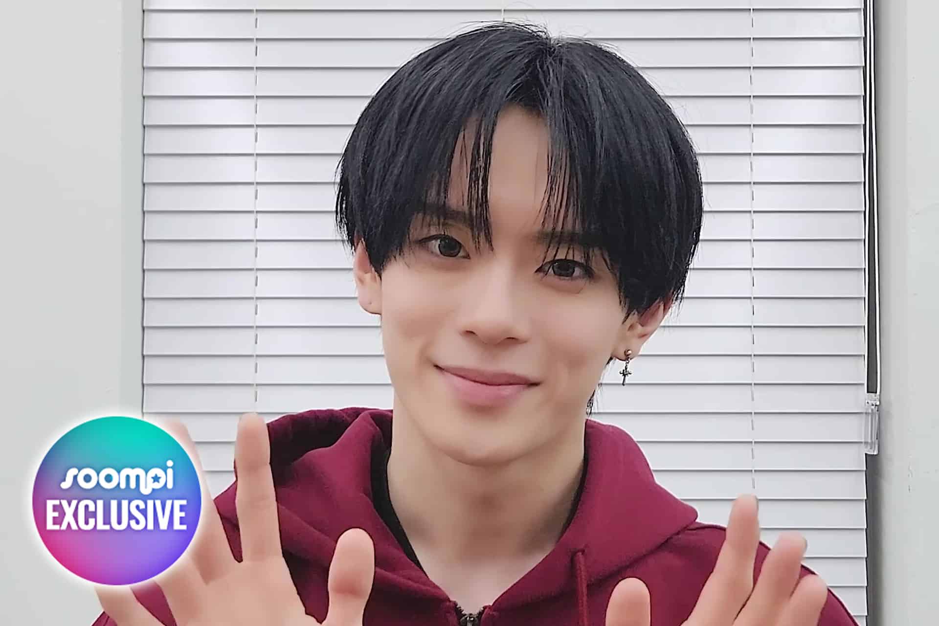 Kangmin Unveiled: Inside the Life of VERIVERY's Star