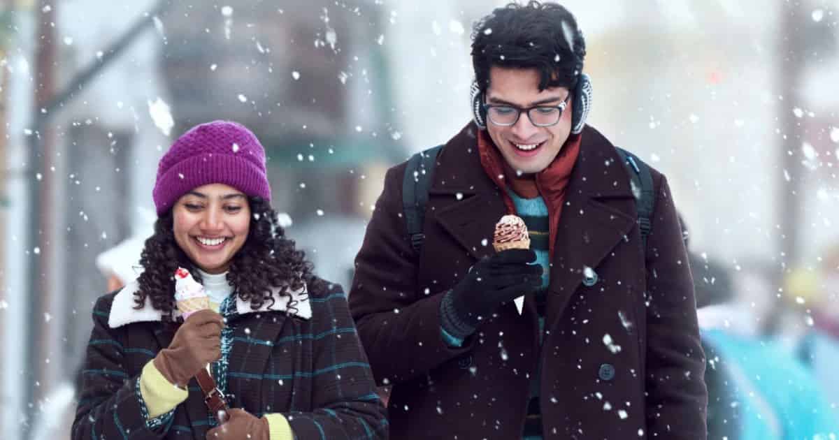 Ek Din X: A Heartfelt Romance or Just Another Flick?