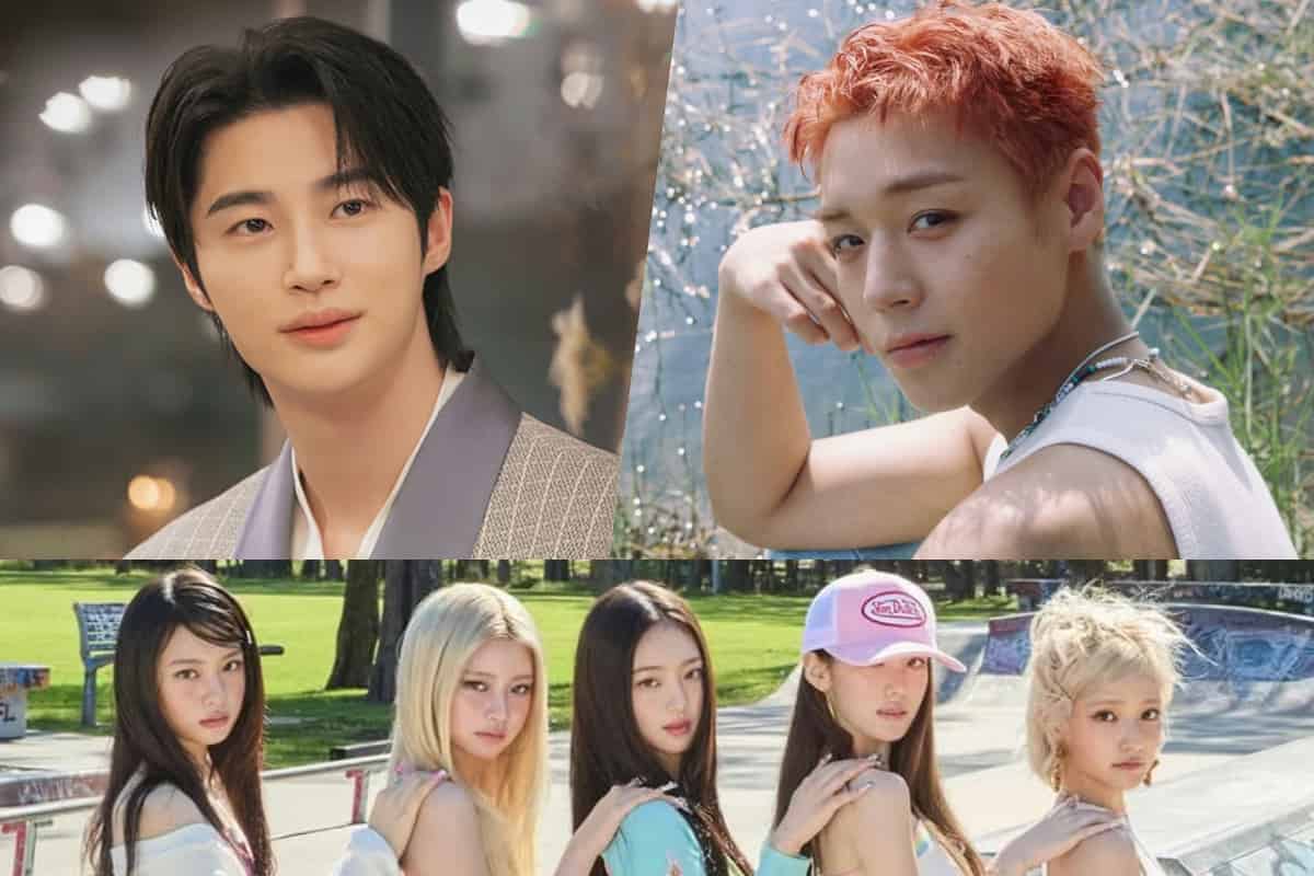Rising Stars Shine in New Reputation Rankings