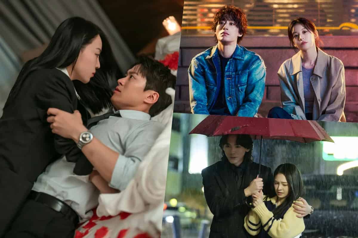 K-Dramas Hit Record Ratings with Latest Episodes
