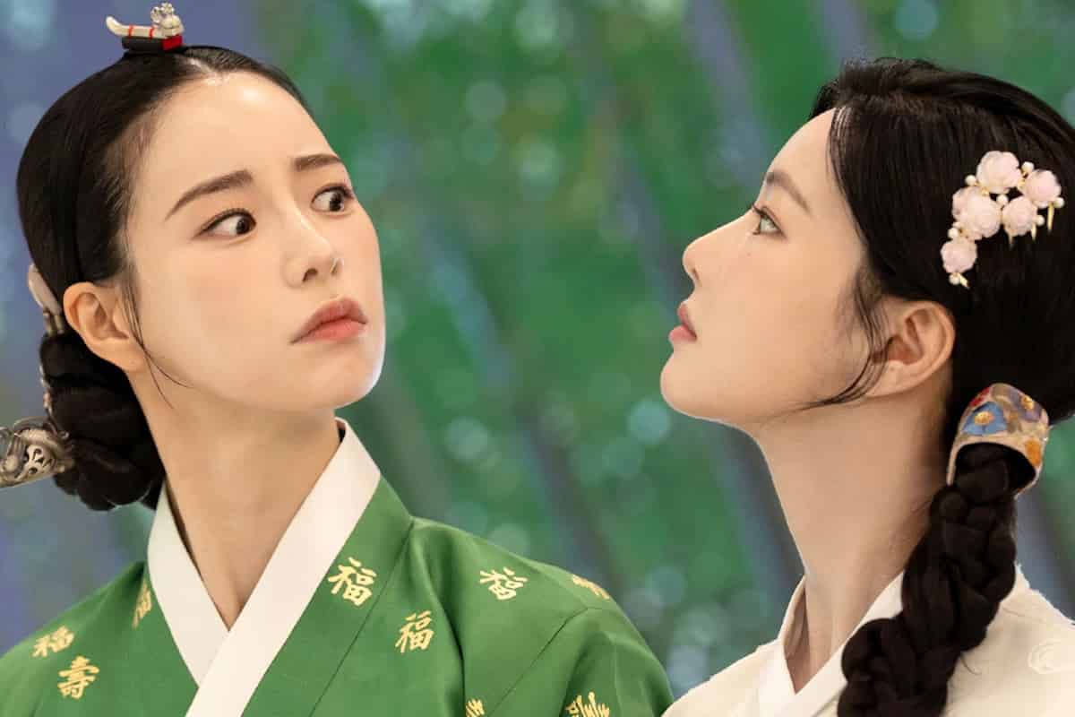 Lim Ji Yeon vs Lee Se Hee: Audition Drama Unfolds