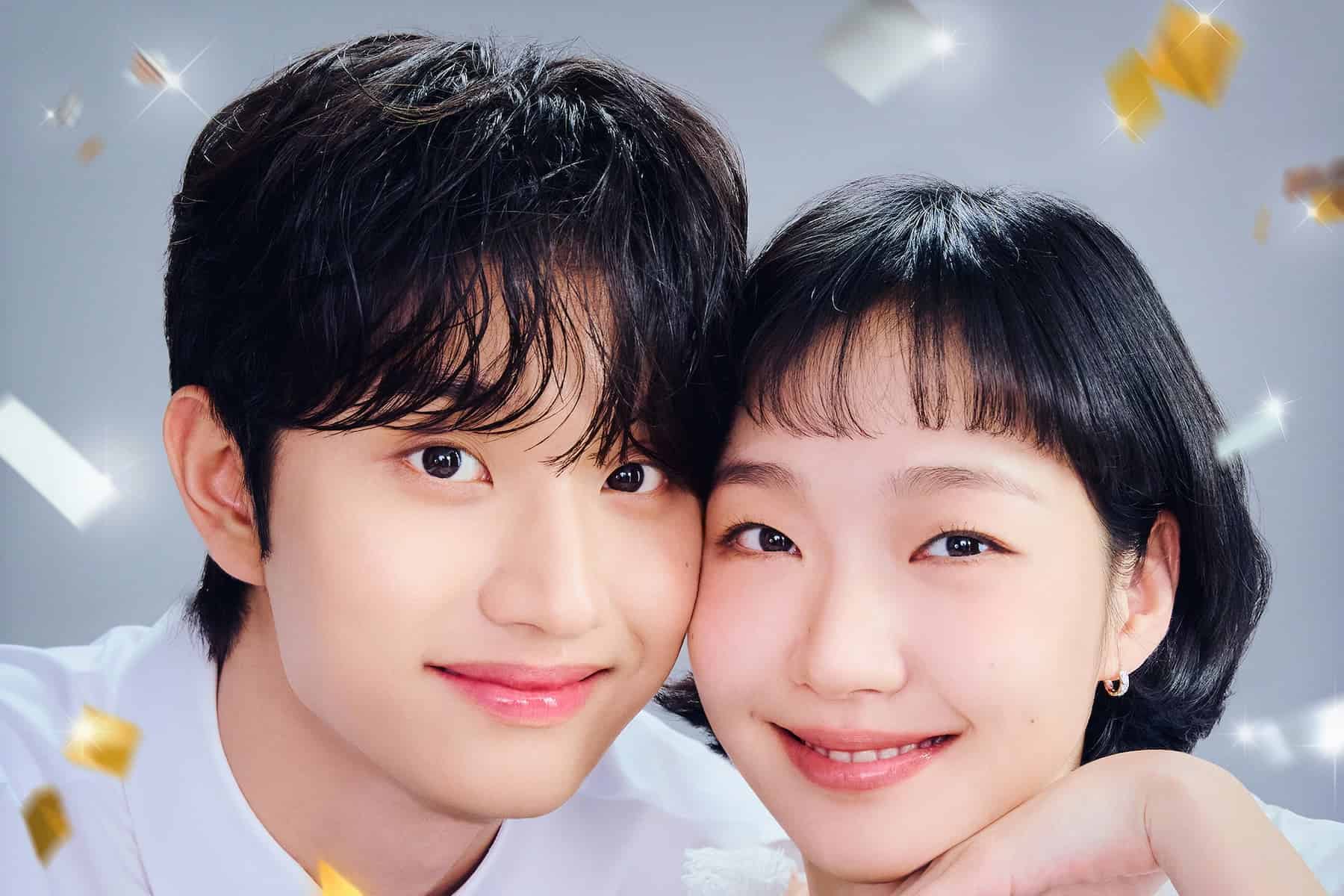Kim Go Eun & Kim Jae Won Shine in 'Yumi’s Cells 3' Finale