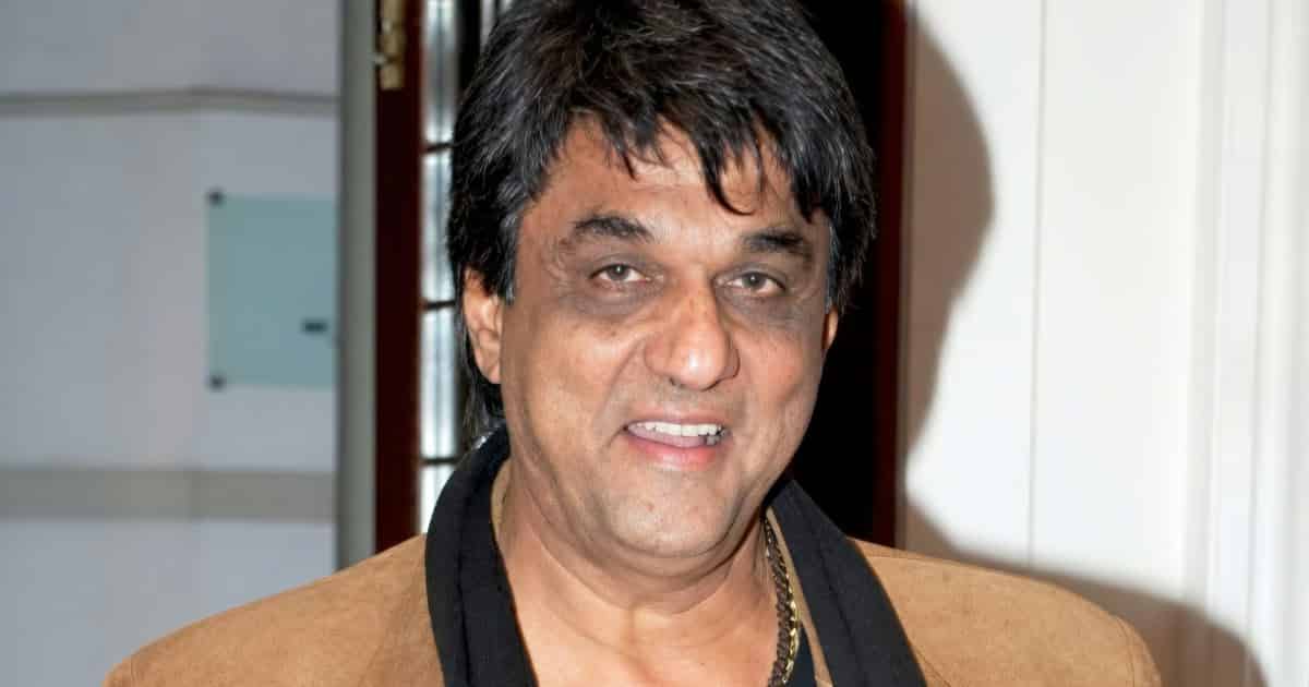 Why Mukesh Khanna Stayed Single: The Shaktimaan Star's Choice