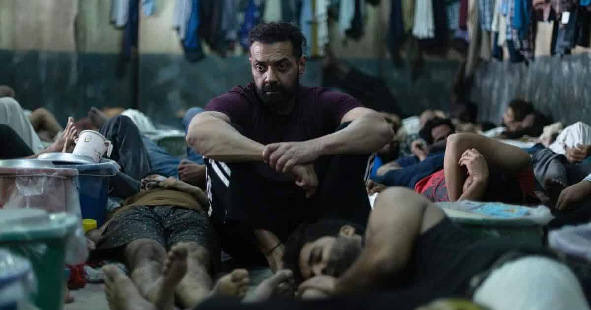 Dharmendra's Advice to Bobby Deol on 'Bandar'