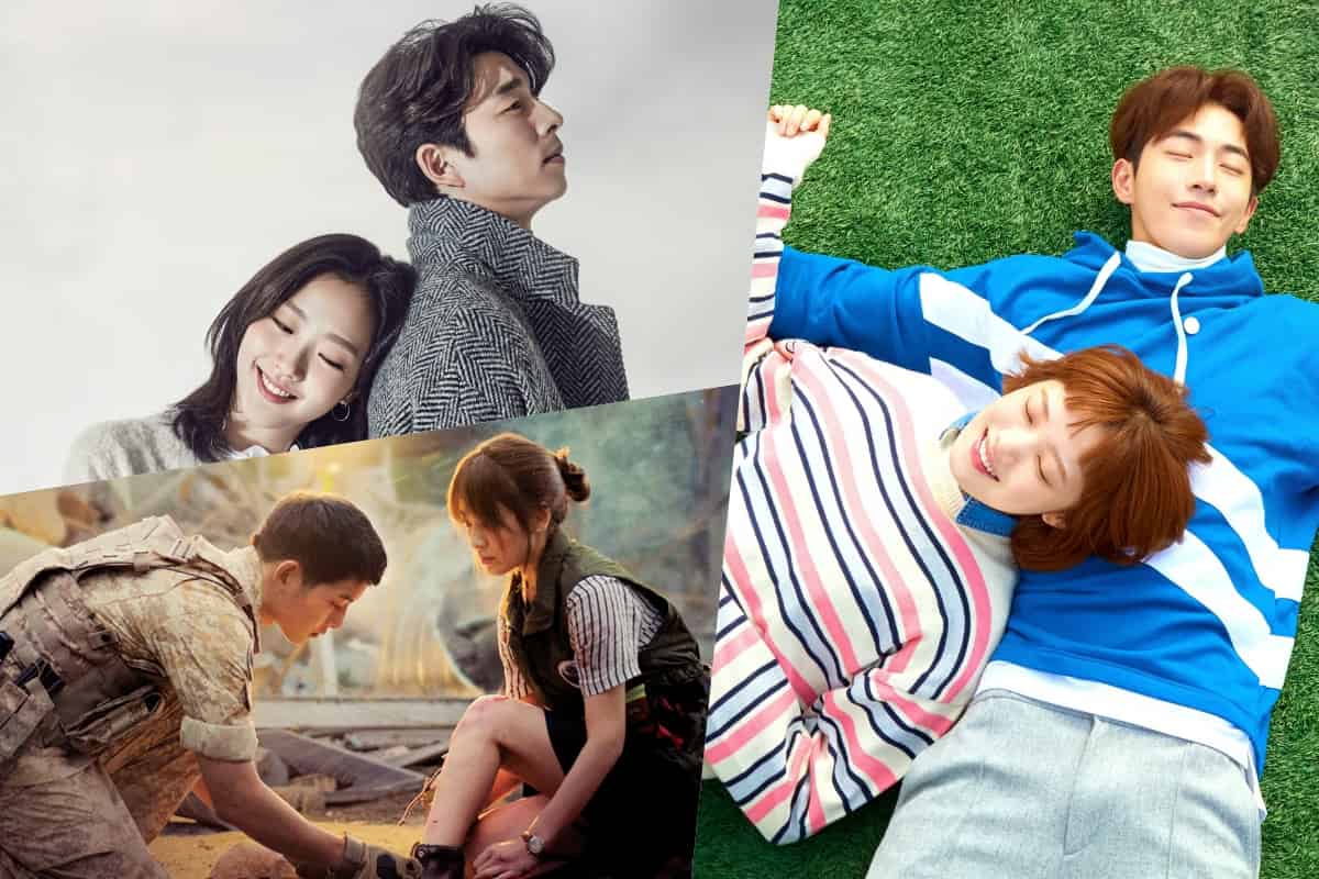 Favorite 2016 K-Dramas: Soompi & Viki Staff Picks