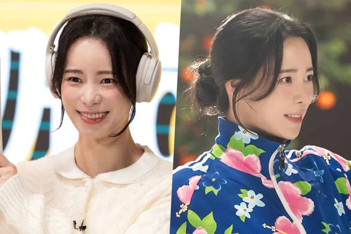 Lim Ji Yeon's Stellar Role in 'My Royal Nemesis'