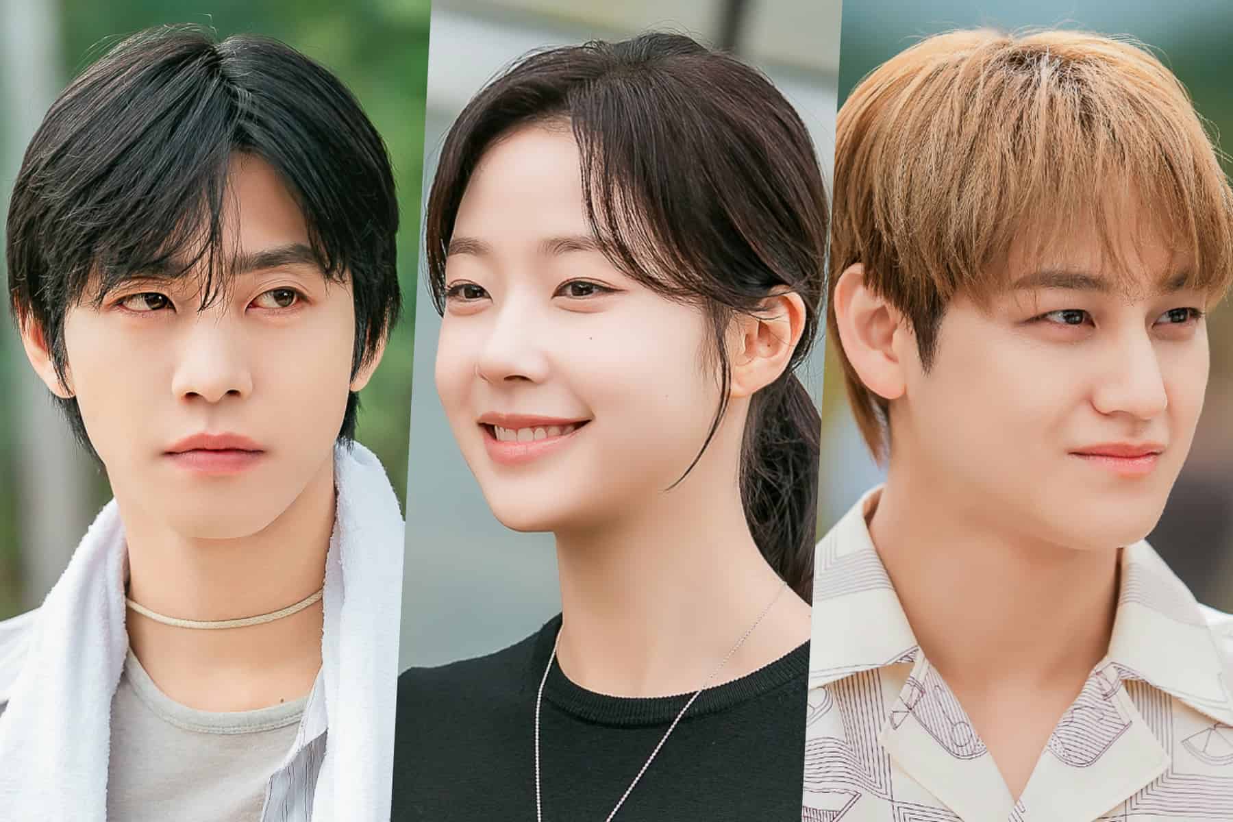Ahn Hyo Seop's Jealousy Ignites Drama in K-Drama