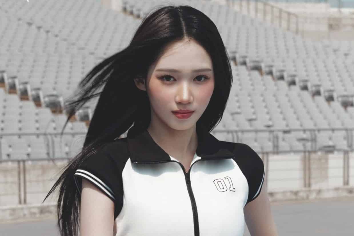 USPEER's Yeowon Departs: A Turning Point