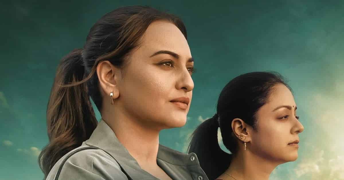 When to Watch Sonakshi Sinha's Courtroom Thriller