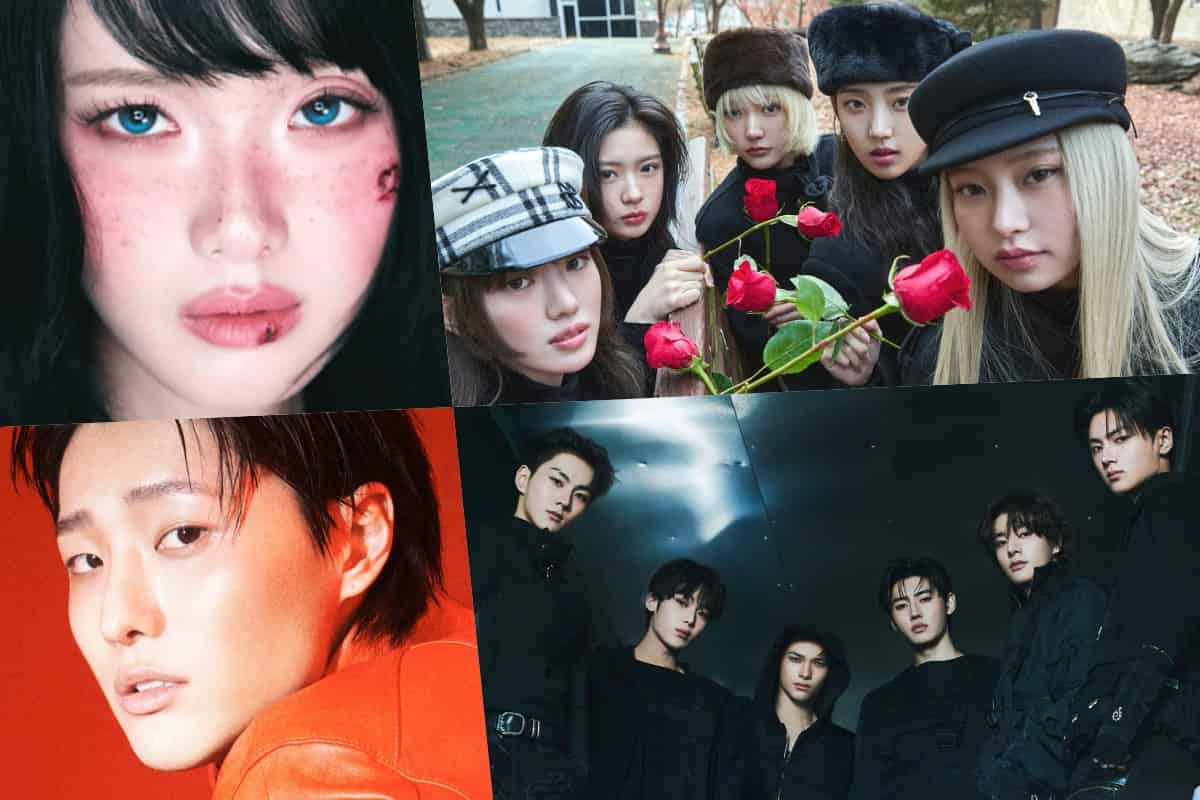 Top Rising Singer Brand Rankings Announced