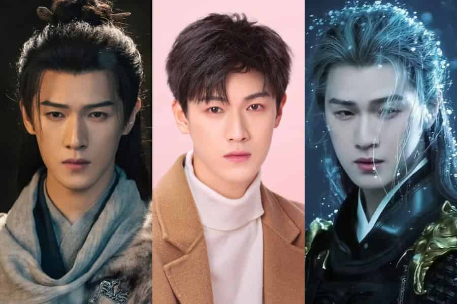 Must-See Li Yun Rui C-Dramas for 'Rebirth' Fans