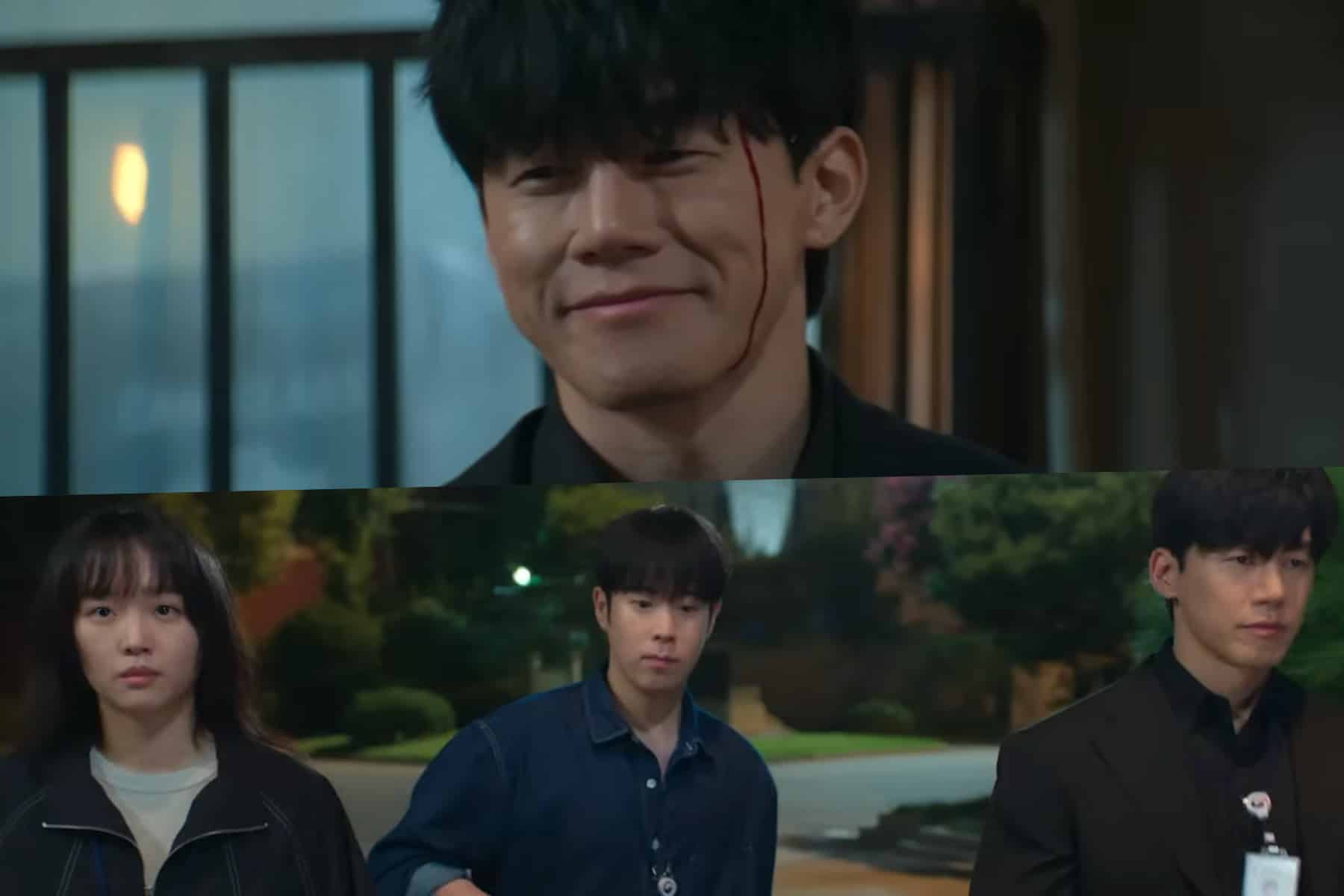 Kim Moo Yeol & Jin Ki Joo's Drama Premiere