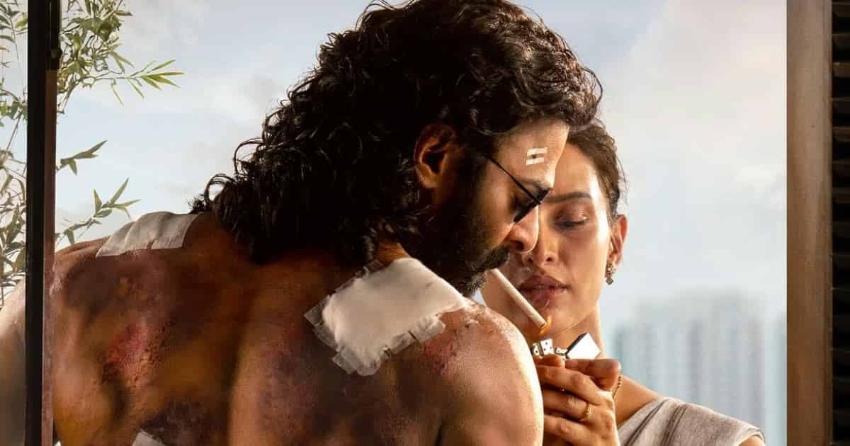 Spirit Release Date Set: Prabhas Stars in Epic Film