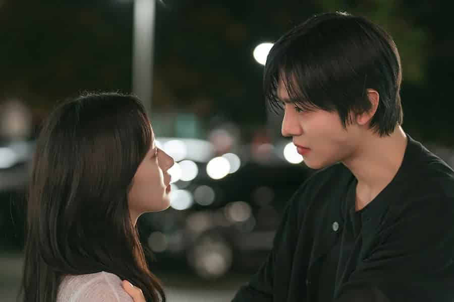 Ahn Hyo Seop's Concern for Chae Won Bin in 'Sold Out On You'