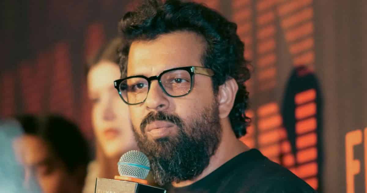 Bejoy Nambiar's Next Move: An Action Drama with Colour Yellow