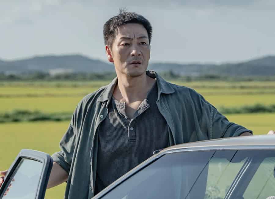 5 Reasons K-Drama “The Scarecrow” Shines