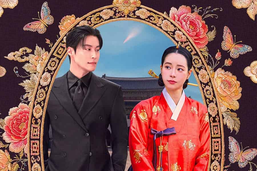 4 Reasons to Anticipate 'My Royal Nemesis'