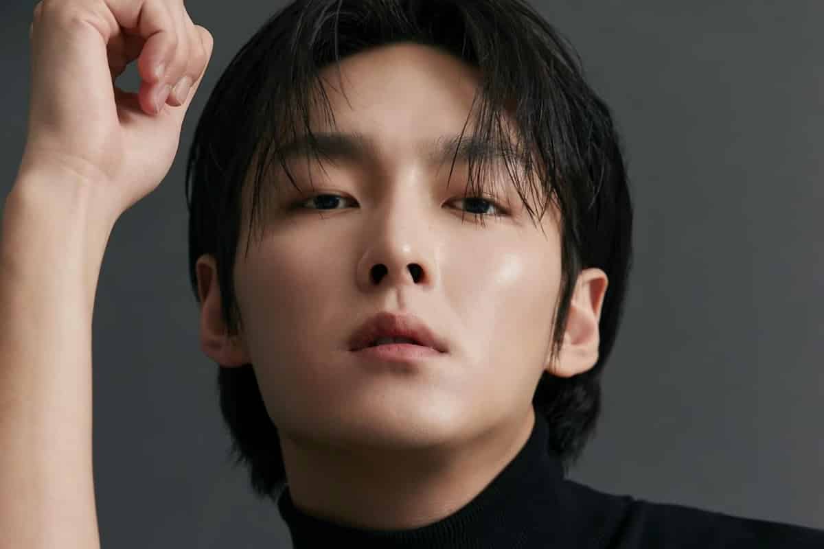 SF9’s Zuho Prepares for Military Service
