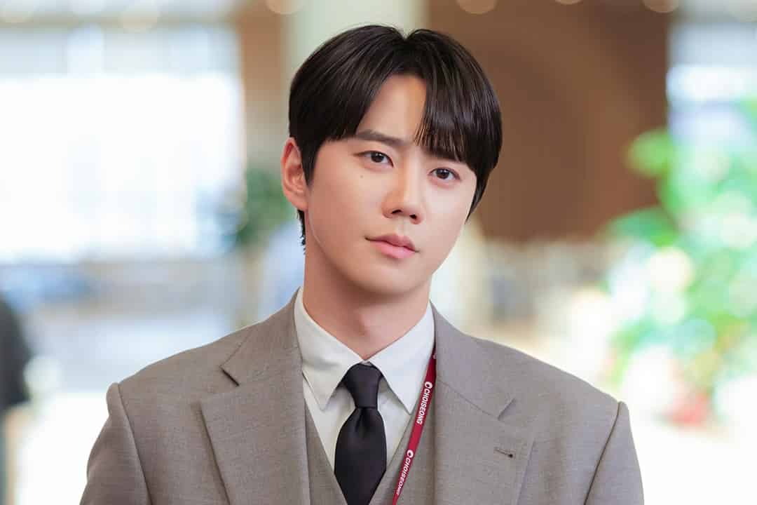 Soul-Swapping Drama: Lee Jun Young's New Role