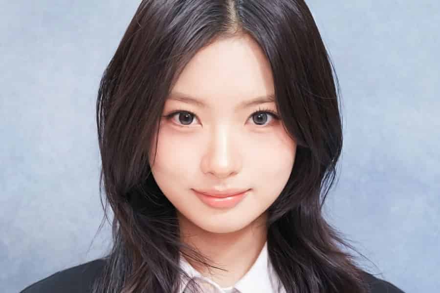 KiiiKiii's Kya Takes Health Break From Festival