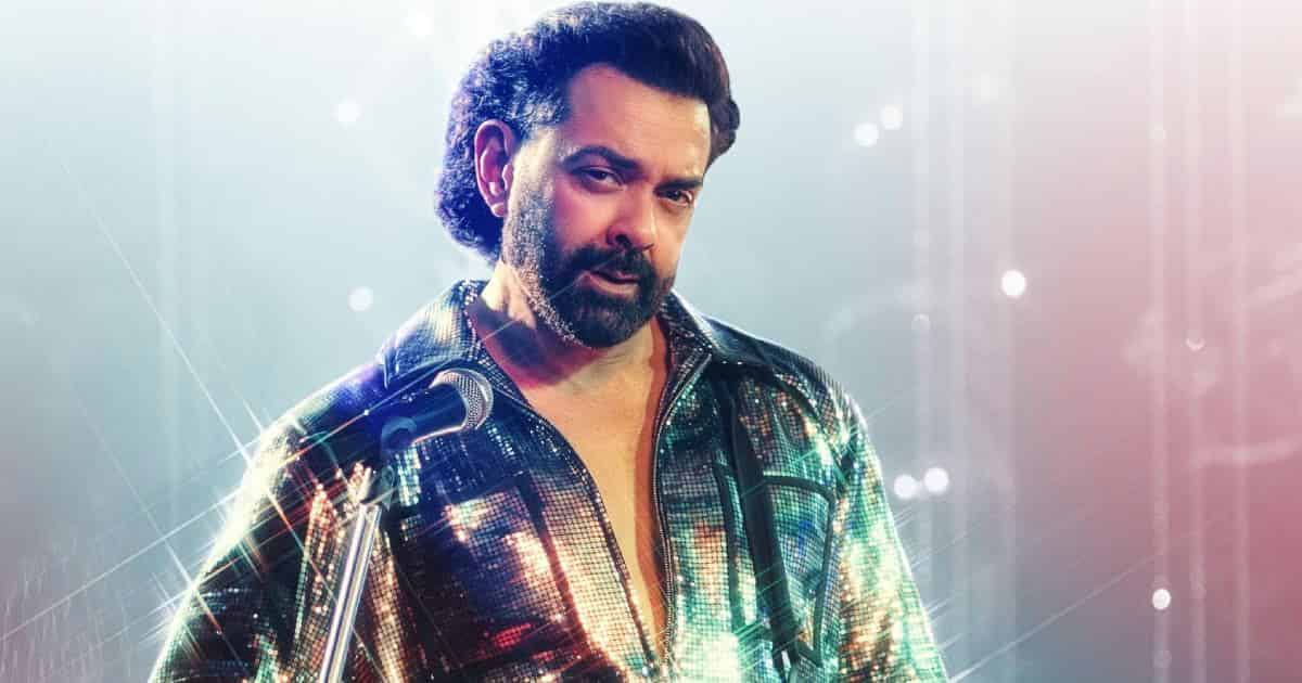 Bandar Teaser: Bollywood's Exciting Comeback