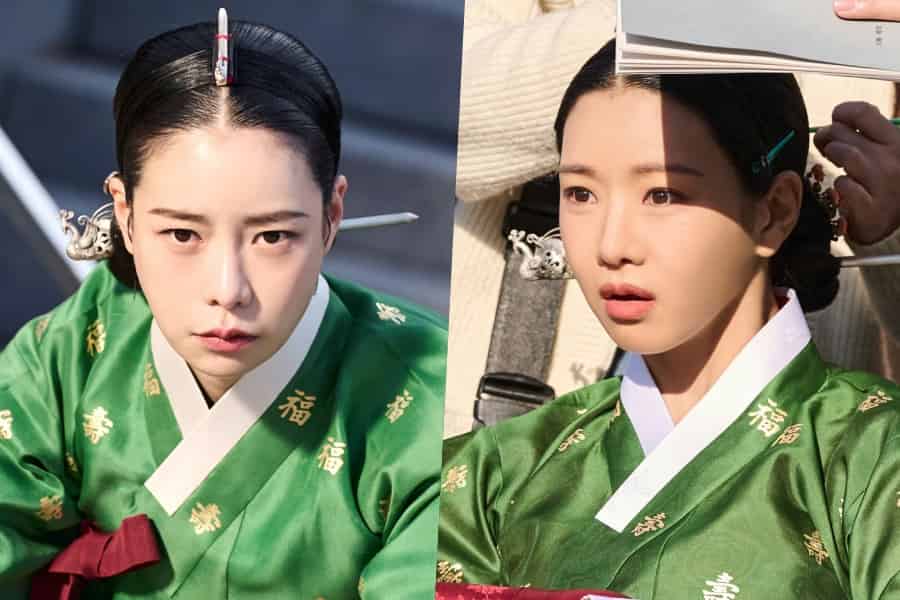 Lim Ji Yeon's Chaotic K-Drama Debut: A Must-Watch