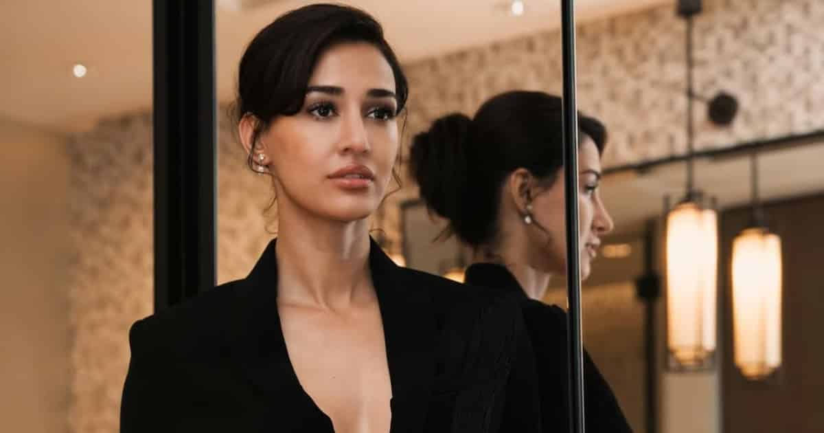 Disha Patani's Hollywood Debut: Action Awaits
