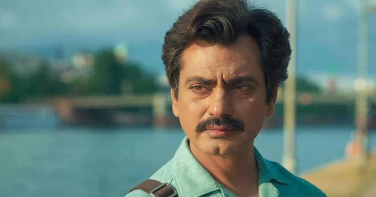 Nawazuddin's Film Shines: Box Office Day 1 Success