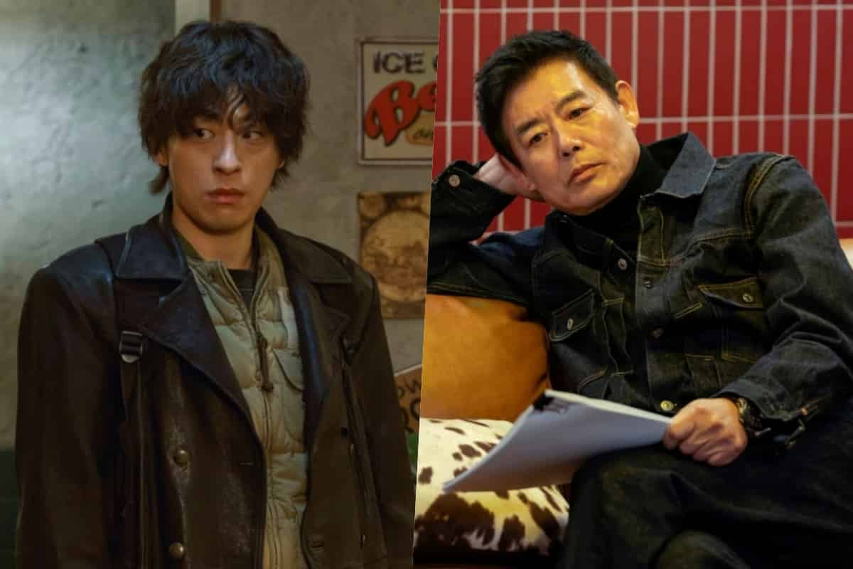 Sung Dong Il's Special Role in K-Drama Delight