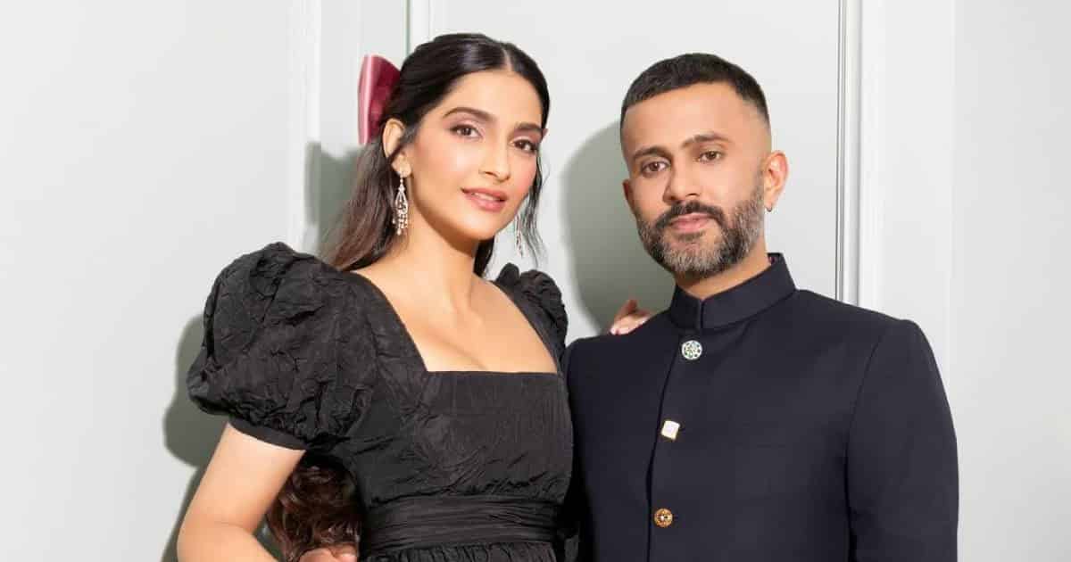 Sonam Kapoor & Anand Ahuja: Their 2026 Fortune