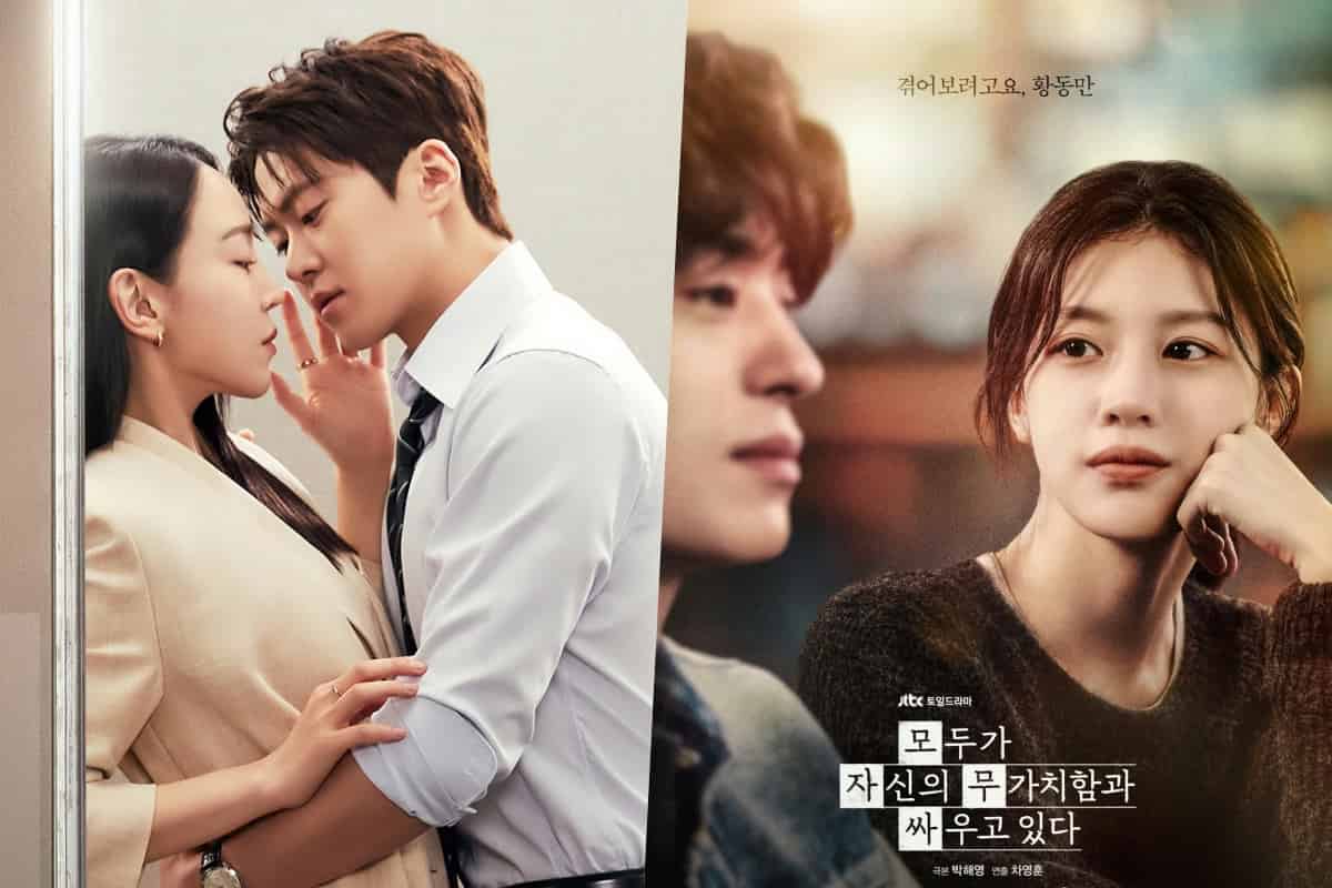 K-Dramas Soar with Stellar Ratings