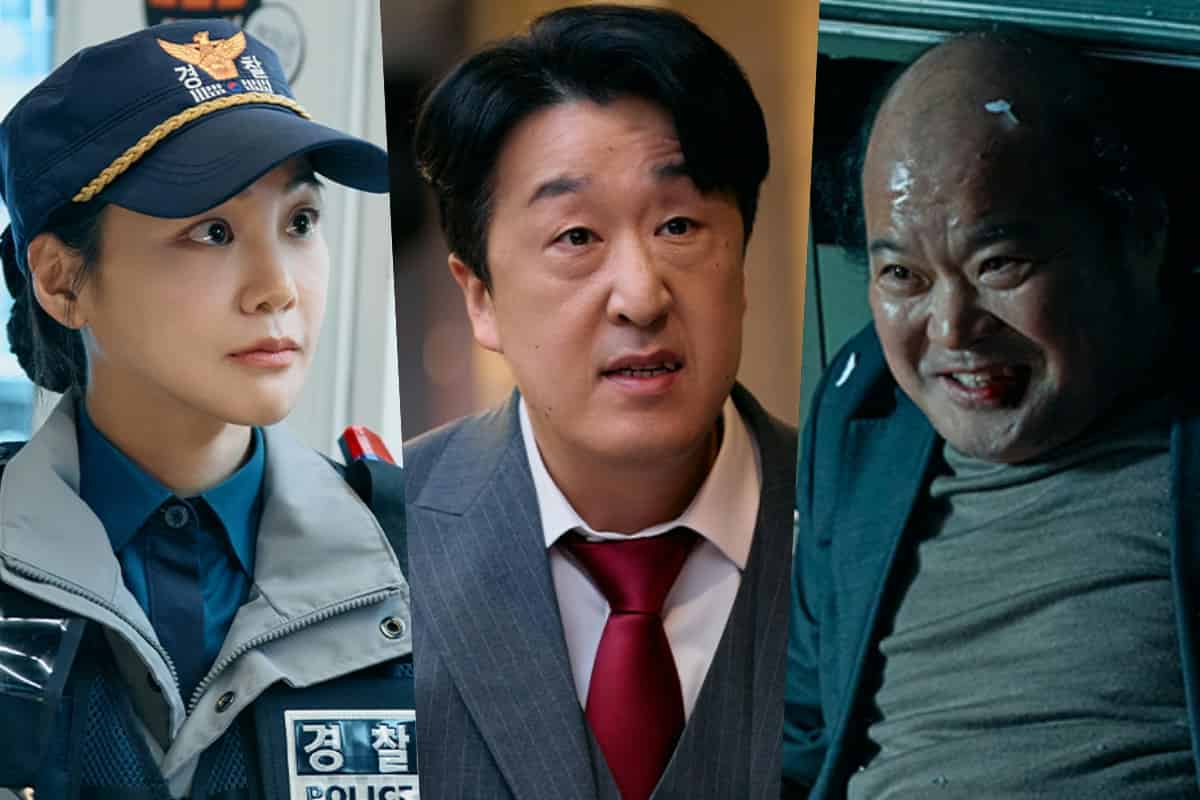 Intrigue and Power in 'Fifties Professionals'