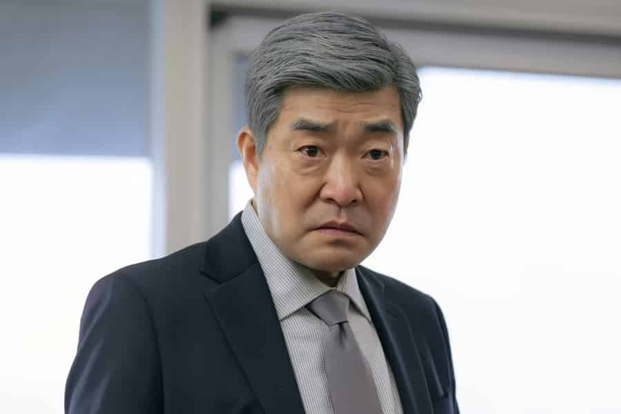 Soul-Swapping Drama: Son Hyun Joo's New Role